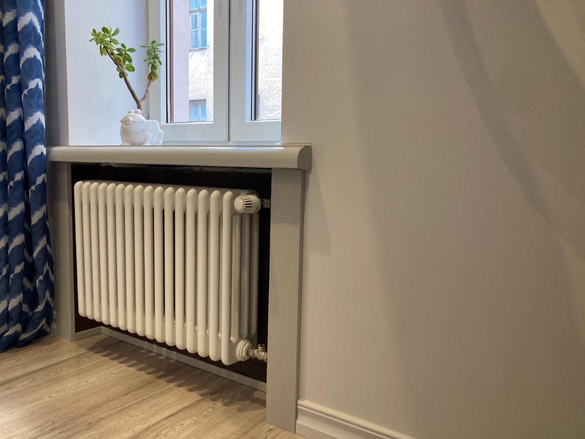 You & Riga Central, Specious, Superior Apartment, Brand New Exterior foto